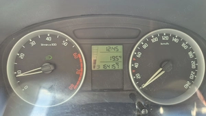 De vânzare  Skoda Fabia 1.2 benzină   economică, fiabilă și întreținută! - imagine 3