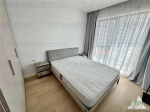 Apartament 2 camere luminos si modern de inchiriat in Nusco City – Pipera - imagine 8