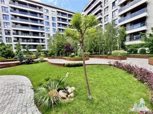 Apartament 2 camere luminos si modern de inchiriat in Nusco City – Pipera