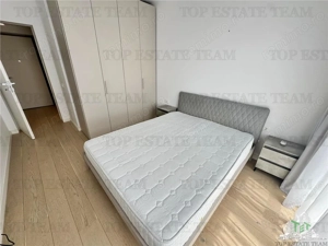 Apartament 2 camere luminos si modern de inchiriat in Nusco City – Pipera - imagine 16