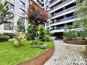Apartament 2 camere luminos si modern de inchiriat in Nusco City – Pipera - imagine 6