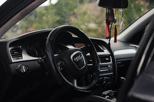 Audi A4 B8 2011 Avant  - imagine 6