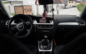 Audi A4 B8 2011 Avant  - imagine 7