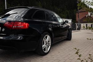 Audi A4 B8 2011 Avant  - imagine 2