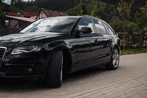 Audi A4 B8 2011 Avant  - imagine 3
