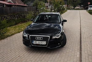 Audi A4 B8 2011 Avant  - imagine 5