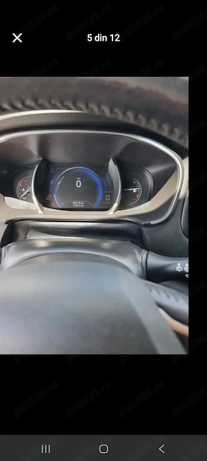 Renault megane - imagine 6