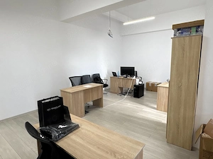 Spatiu de Birou 38m2 Etaj 1 - zona Baza 3 - Calea Chisinaului 132 - imagine 4