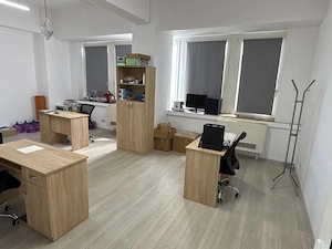Spatiu de Birou 38m2 Etaj 1 - zona Baza 3 - Calea Chisinaului 132 - imagine 3