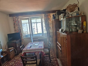 Urgent de vanzare 3 camere zona Medicina- Take Ionescu  87000 neg - imagine 2