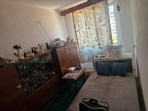 Urgent de vanzare 3 camere zona Medicina- Take Ionescu  87000 neg - imagine 5