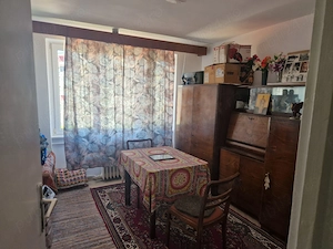 Urgent de vanzare 3 camere zona Medicina- Take Ionescu  87000 neg
