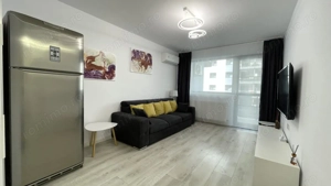 Apartament 2 camere, 50mp, centrala, metrou, AC, Hils Pallady