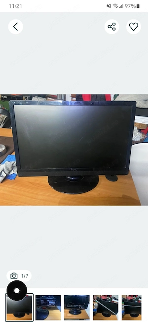 vand televizor Benq 