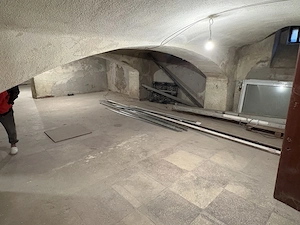 Spatiu Depozitare 40m2, 42m2, 107m2, 190m2 zona Tatarasi -Aurel Vlaicu - imagine 6