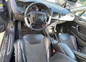 Citroen C5 Exclusive 3, 2015 - imagine 4