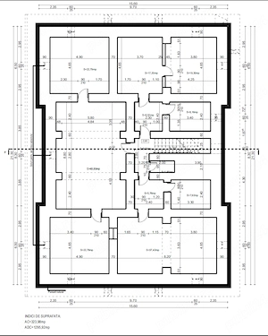 Spatiu Depozitare 40m2, 42m2, 107m2, 190m2 zona Tatarasi -Aurel Vlaicu - imagine 9
