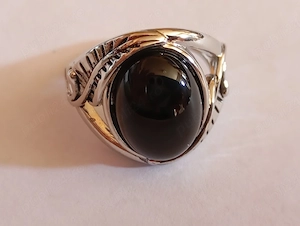 inele din argint  calitativ 925 sterling - imagine 5