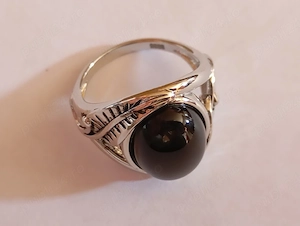inele din argint  calitativ 925 sterling - imagine 4