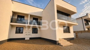 Casa de vanzare 4 camere 2 bai 2 balcoane 2 parcari Lidl Arhitectilor