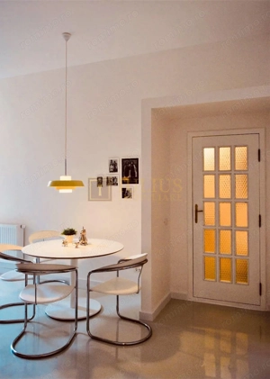 Amenajat modern, centrala proprie, cladire istorica - imagine 10