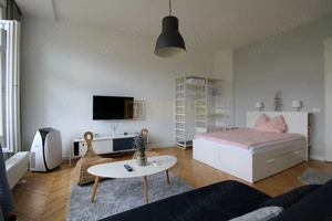 Amenajat modern, centrala proprie, cladire istorica - imagine 3