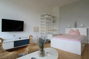 Amenajat modern, centrala proprie, cladire istorica - imagine 4