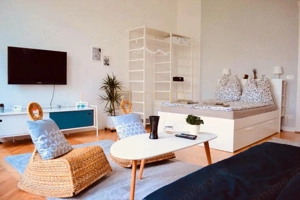 Amenajat modern, centrala proprie, cladire istorica - imagine 6