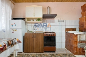 Gospodărie completă la preț de apartament mic. - imagine 5