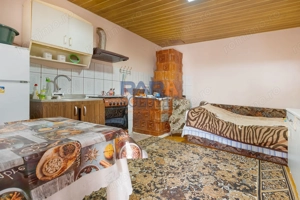 Gospodărie completă la preț de apartament mic. - imagine 4