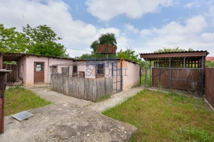 Gospodărie completă la preț de apartament mic. - imagine 15