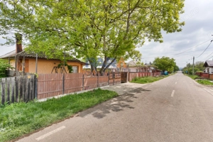 Gospodărie completă la preț de apartament mic. - imagine 21