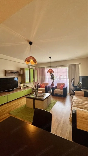 Apartament 3camere in complexul New Town Residence Dristor - imagine 2