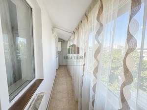 Apartament Duplex 3 Camere - București - Metrou Apărătorii Patriei - Parcare - imagine 7
