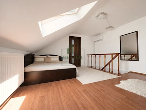 Apartament Duplex 3 Camere - București - Metrou Apărătorii Patriei - Parcare - imagine 2