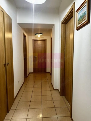 Apartament 3camere in complexul New Town Residence Dristor - imagine 4