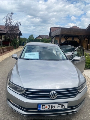 autoturism de vanzare - imagine 8