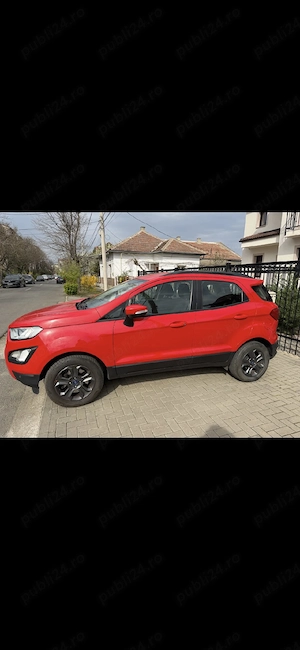 Vand Ford EcoSport motor defect - imagine 4