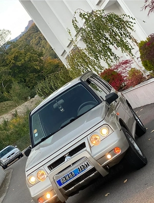 Suzuki Vitara  - imagine 5