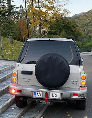 Suzuki Vitara  - imagine 3