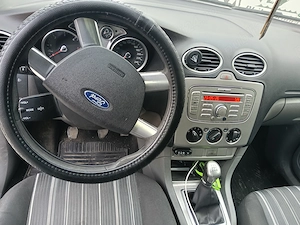 Ford Focus break stare perfecta - imagine 2