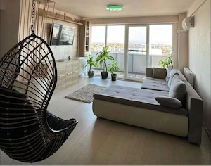 Modern all-inclusive apartment   business & mid-term stays | Satu Mare 