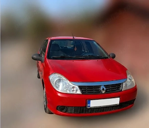 Renault Symbol 2 1.2i 2011