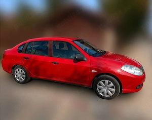 Renault Symbol 2 1.2i 2011 - imagine 2