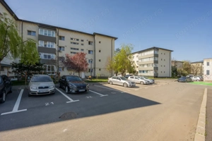 MAGURELE - FIZICIENILOR, 2 CAMERE 55 MP, ETAJ 3, CENTRALA PROPRIE! - imagine 12