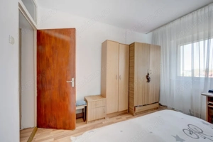MAGURELE - FIZICIENILOR, 2 CAMERE 55 MP, ETAJ 3, CENTRALA PROPRIE! - imagine 15