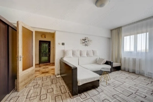 MAGURELE - FIZICIENILOR, 2 CAMERE 55 MP, ETAJ 3, CENTRALA PROPRIE! - imagine 3