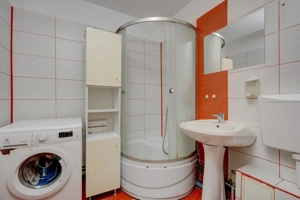 MAGURELE - FIZICIENILOR, 2 CAMERE 55 MP, ETAJ 3, CENTRALA PROPRIE! - imagine 7