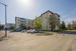 MAGURELE - FIZICIENILOR, 2 CAMERE 55 MP, ETAJ 3, CENTRALA PROPRIE! - imagine 11