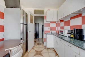 MAGURELE - FIZICIENILOR, 2 CAMERE 55 MP, ETAJ 3, CENTRALA PROPRIE! - imagine 6